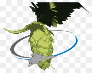 Hops For Hope - Ecological Brewery Clipart