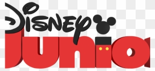 You Are Here - Disney Junior Clipart