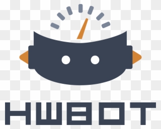 18 Dec - Hwbot Clipart