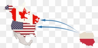 Moreover, We Provide Complex Custom Service - Usa Flag Clipart