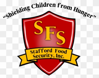 Stafford Food Security, Inc - Emblem Clipart