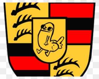 Porsche Automobil Holding Logo Clipart