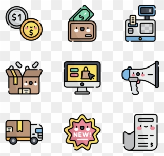 Cyber Security Icon Clipart
