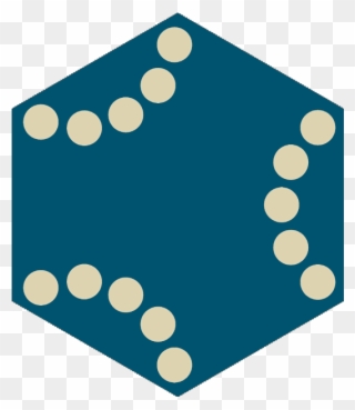 Home / Hexagon / Hex - Circle Clipart