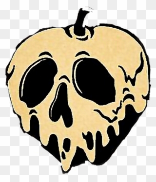 Free Free 152 Poison Apple Snow White Svg SVG PNG EPS DXF File