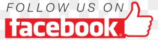 Find Us On Facebook Logo Logospikecom Famous And Free - Facebook Like Icon Clipart