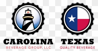 Who We Are - Carolina Beverage Logo Clipart
