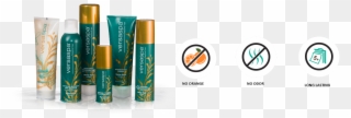 Self Tanning At Home - Cosmetics Clipart
