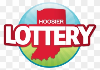 Hoosier Lottery - Hoosier Lottery Logo Clipart