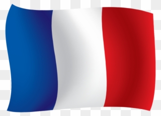 Free Download High Quality France Vector Flag Png Image - Underpants Clipart