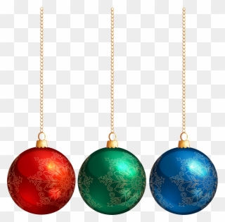 Free PNG Hanging Ornament Clip Art Download - PinClipart