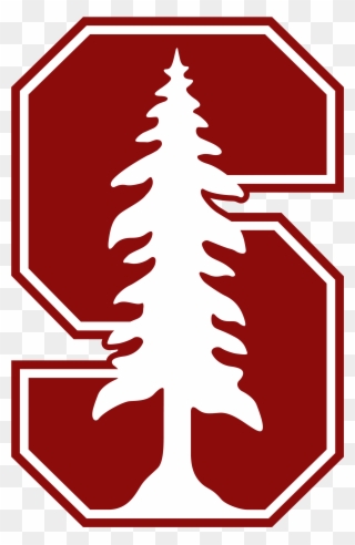 10/06 @ Stanford Time Tba - Stanford Logo Png Clipart