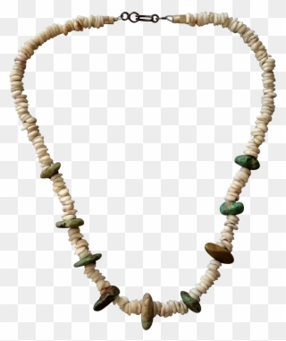 1428 X 1428 1 - Puka Shell Necklace Png Clipart