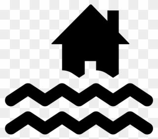 Png File Svg - Icon For Flood Png Clipart
