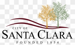 Santa Clara City - Santa Clara Utah Logo Clipart
