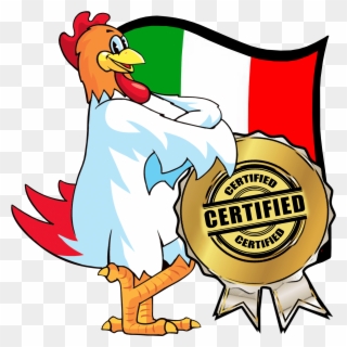 Wmg Is The Only Italian Company To Undertake The Testing - Cartoon Clipart
