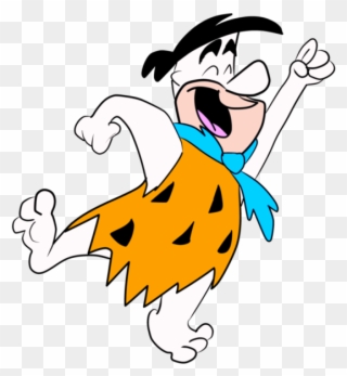 Fred Flintstone Pictures Images Page - Life Is Too Short To Worry Clipart