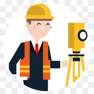 This Could Be You We Are Hiring - Civil Engineering Cartoon Clipart