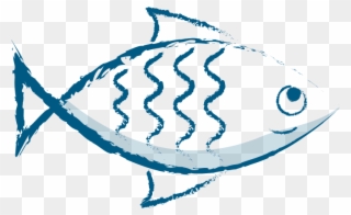 Fish - High Resolves Clipart