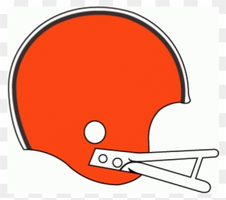 Cleveland Browns Iron On Stickers And Peel-off Decals - Cleveland Browns Logo 1970 Clipart