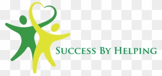 Success By Health Through Their Foundation Success - Graphic Design Clipart