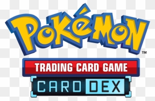 Pokémon Tcg Card Dex - Pokemon Base Set Logo Clipart