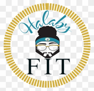 Personal Training - Mandala Om Clipart