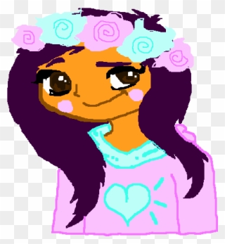 Another Oc Clipart
