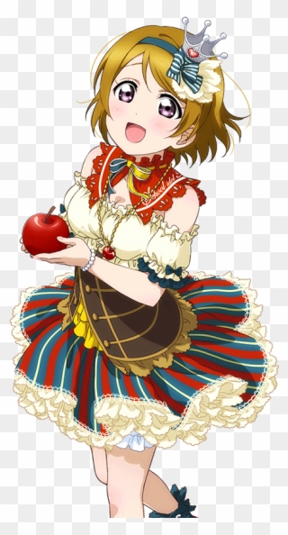 Download Images - Hanayo Love Live Wallpaper Iphone Clipart