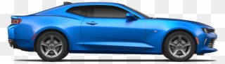 Camaro Png - Chevrolet Clipart