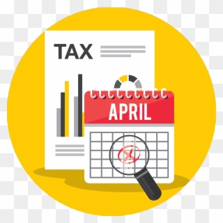 Tax Planning - Tax Clipart