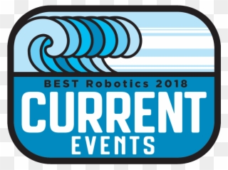 The 2018 Best Robotics Competition - Current Events Best Robotics Clipart