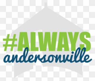 Andersonville Pledge Local Challenge - Graphic Design Clipart