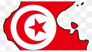 The Bank's Pledge To “close The Feedback Loop” In Tunisia - Tunisia Flag Clipart
