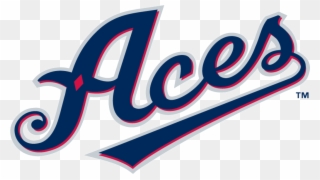 Baseball Contact - Reno Aces Baseball Logo Clipart