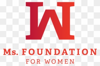 Unnamed - Ms. Foundation For Women Clipart