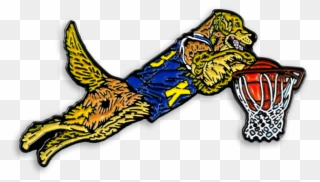 Air Bud Air Bud - Illustration Clipart