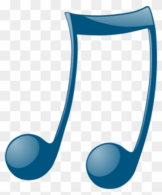 Join Us - Muziek Noten Png Clipart