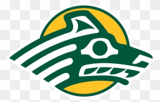 Alaska Anchorage - Uaa Seawolves Logo Clipart