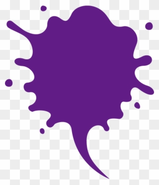 0&etitle=bloodstain Balloon0 - Purple Fall Leaves Clip Art - Png Download