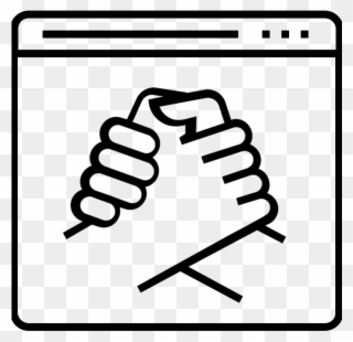 Culture First - Icon Together Clipart