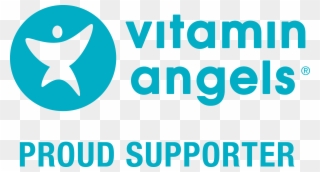 Grace Company® Becomes Proud Supporter Of Vitamin Angels® - Vitamin Angels Proud Supporter Clipart