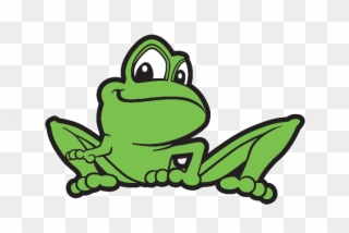 Franklin Farm Froggers - True Frog Clipart