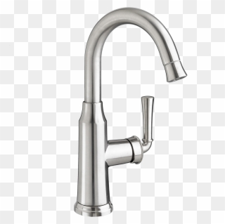 Sink Faucet Png - Bar Sink Faucet Clipart