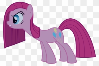 Pinkamena Angry - Angry My Little Pony Pinkie Pie Clipart