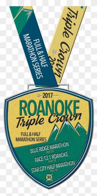 Blue Ridge Marathon Clipart