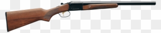 Shotgun Png - Stoeger Coach Gun Clipart
