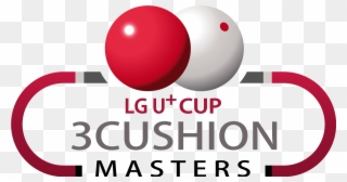 Lg U Cup 3 Cushion Masters Wikipedia - Graphic Design Clipart