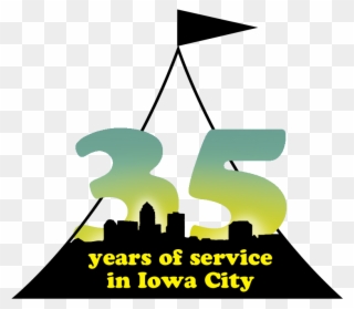 Big Ten Rental Has Been Serving Iowa City And The Surrounding - Graphic Design Clipart