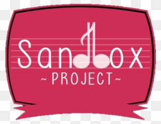The Sandbox Project Clipart